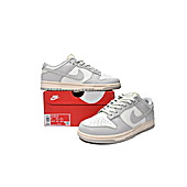 US$77.00 Nike Dunk Low Shoes for men #493879