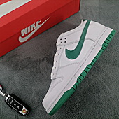 US$77.00 Nike Dunk Low Shoes for men #493880