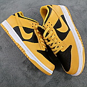 US$77.00 Nike Dunk Low Shoes for men #493884