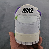 US$84.00 Nike Dunk Low Shoes for men #493887