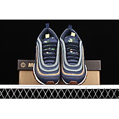 US$77.00 Nike AIR MAX 97 Shoes for men #493896