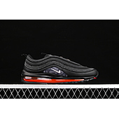 US$77.00 Nike AIR MAX 97 Shoes for men #493897