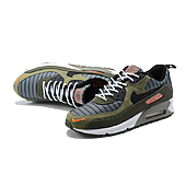 US$77.00 Nike AIR MAX 90 Shoes for men #493930