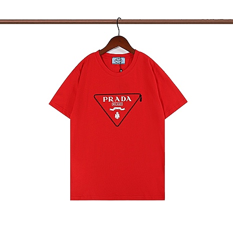 Prada T-Shirts for Men #494034