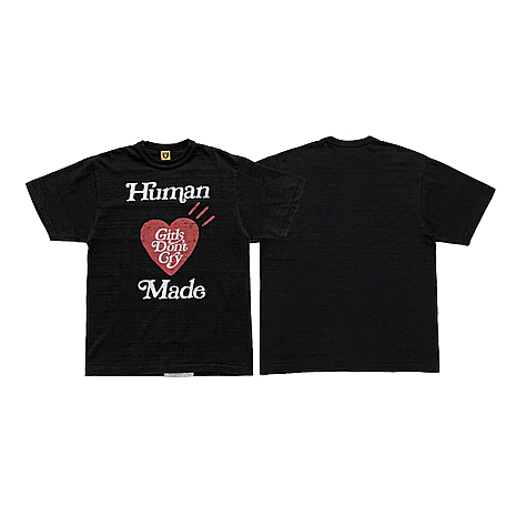 HUMAN MADE T-shirts for MEN #494127 replica