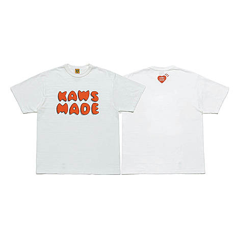 HUMAN MADE T-shirts for MEN #494140 replica