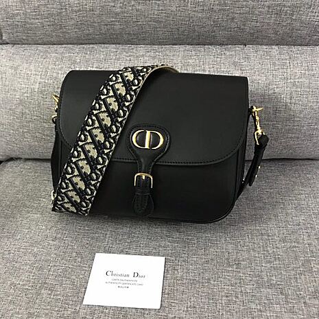 Dior AAA+ Handbags #494146 replica