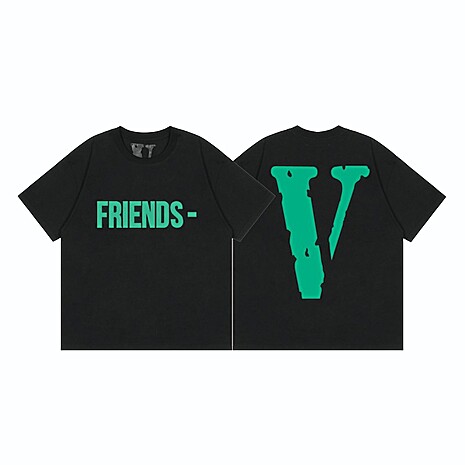 VLONE T-shirts for MEN #494183 replica