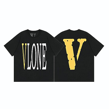 VLONE T-shirts for MEN #494187 replica