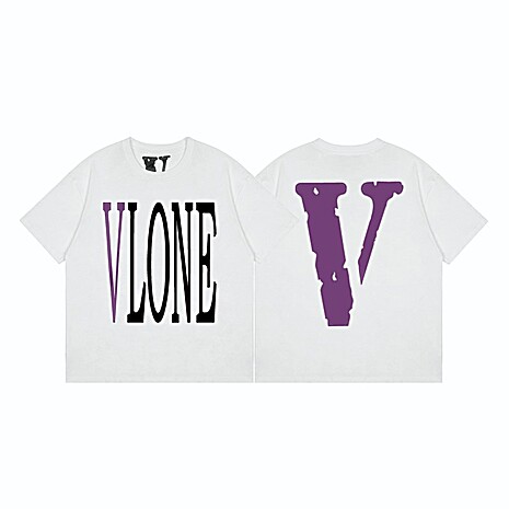 VLONE T-shirts for MEN #494190 replica