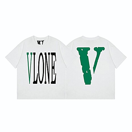VLONE T-shirts for MEN #494193 replica
