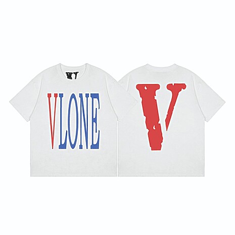 VLONE T-shirts for MEN #494194 replica