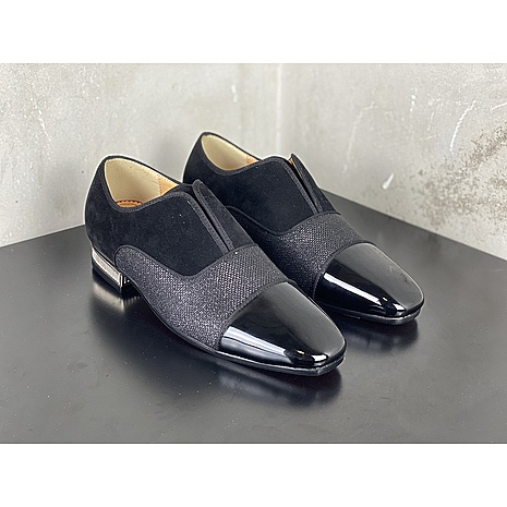 Christian Louboutin Shoes for MEN #494240 replica