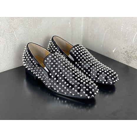 Christian Louboutin Shoes for MEN #494302