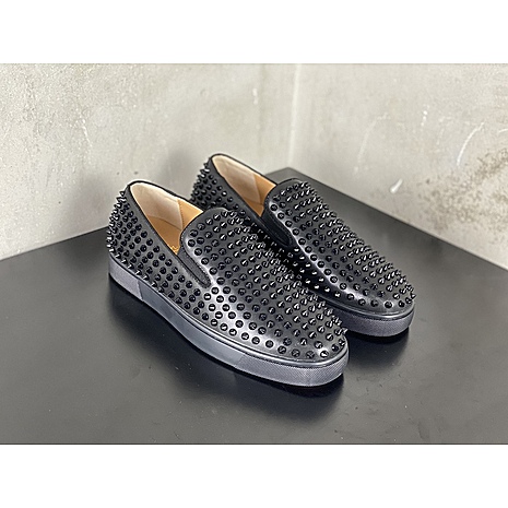 Christian Louboutin Shoes for MEN #494326
