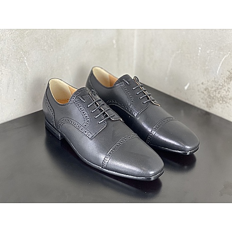 Christian Louboutin Shoes for MEN #494332 replica
