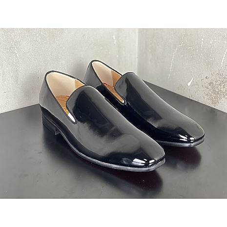 Christian Louboutin Shoes for MEN #494340 replica