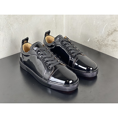 Christian Louboutin Shoes for MEN #494341 replica