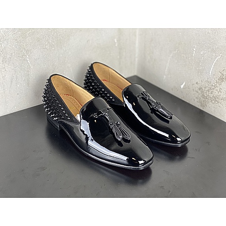 Christian Louboutin Shoes for Women #494404 replica