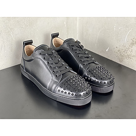 Christian Louboutin Shoes for Women #494420 replica