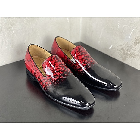 Christian Louboutin Shoes for Women #494427 replica