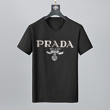 Prada T-Shirts for Men #494483