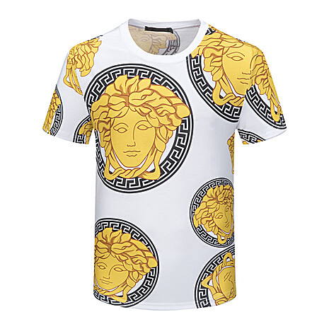 Versace  T-Shirts for men #494549 replica