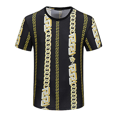Versace  T-Shirts for men #494552 replica