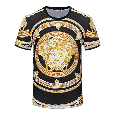 Versace  T-Shirts for men #494553 replica