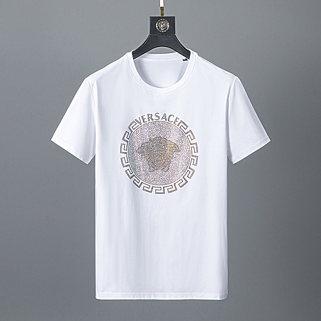 Versace  T-Shirts for men #494554 replica