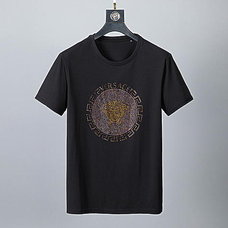 Versace  T-Shirts for men #494555 replica