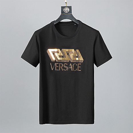Versace  T-Shirts for men #494556 replica