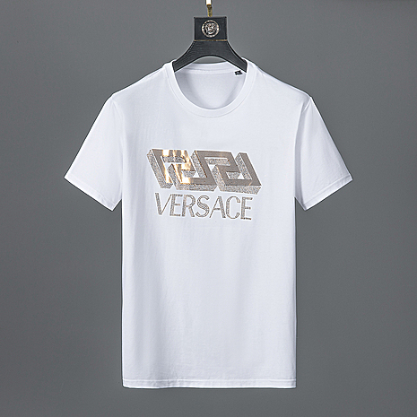 Versace  T-Shirts for men #494557 replica