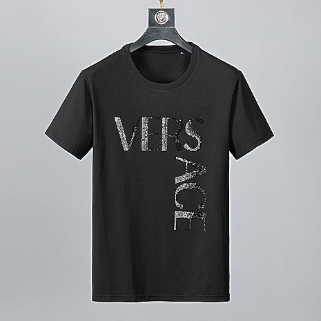 Versace  T-Shirts for men #494558 replica