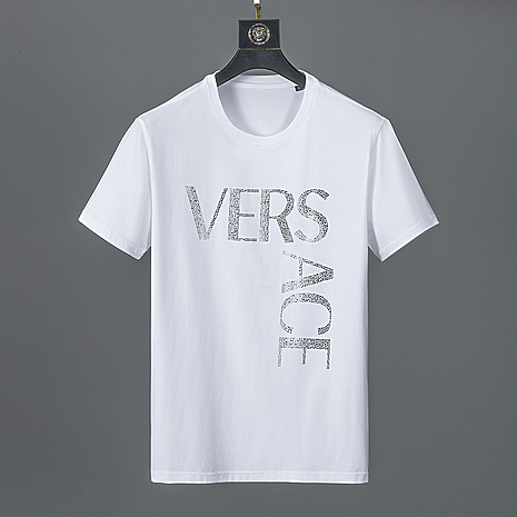 Versace  T-Shirts for men #494559 replica