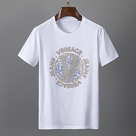Versace  T-Shirts for men #494560 replica