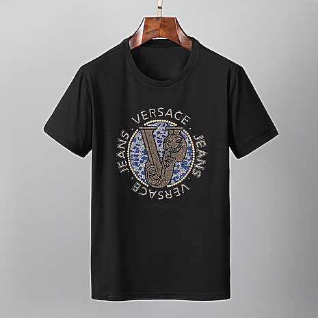 Versace  T-Shirts for men #494561 replica