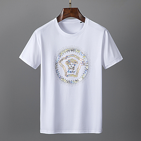 Versace  T-Shirts for men #494562 replica