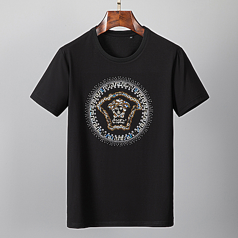 Versace  T-Shirts for men #494569 replica