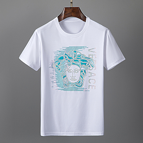 Versace  T-Shirts for men #494571 replica