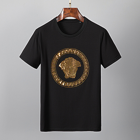 Versace  T-Shirts for men #494572 replica