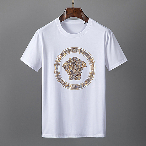Versace  T-Shirts for men #494573 replica