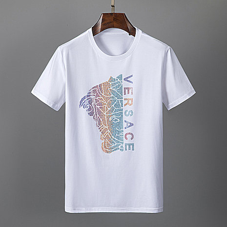 Versace  T-Shirts for men #494574 replica