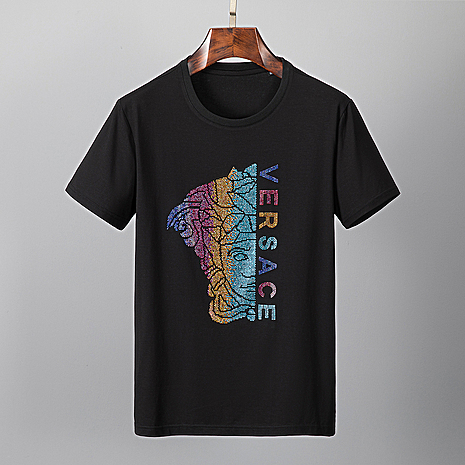 Versace  T-Shirts for men #494575 replica
