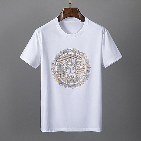 Versace  T-Shirts for men #494576 replica
