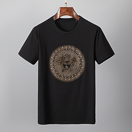 Versace  T-Shirts for men #494577 replica