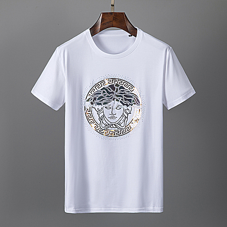 Versace  T-Shirts for men #494578 replica