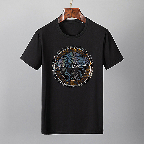 Versace  T-Shirts for men #494579 replica
