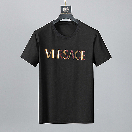 Versace  T-Shirts for men #494580 replica