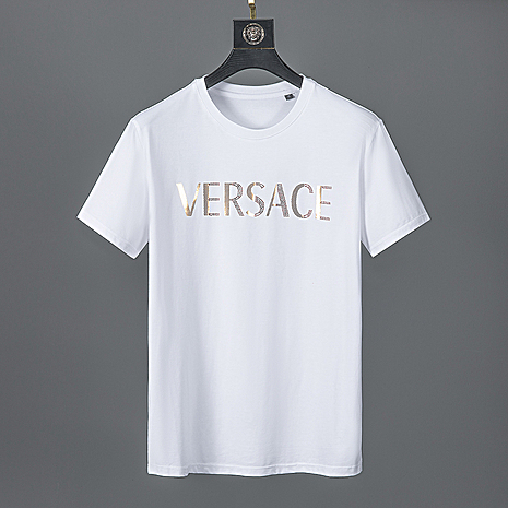 Versace  T-Shirts for men #494581 replica